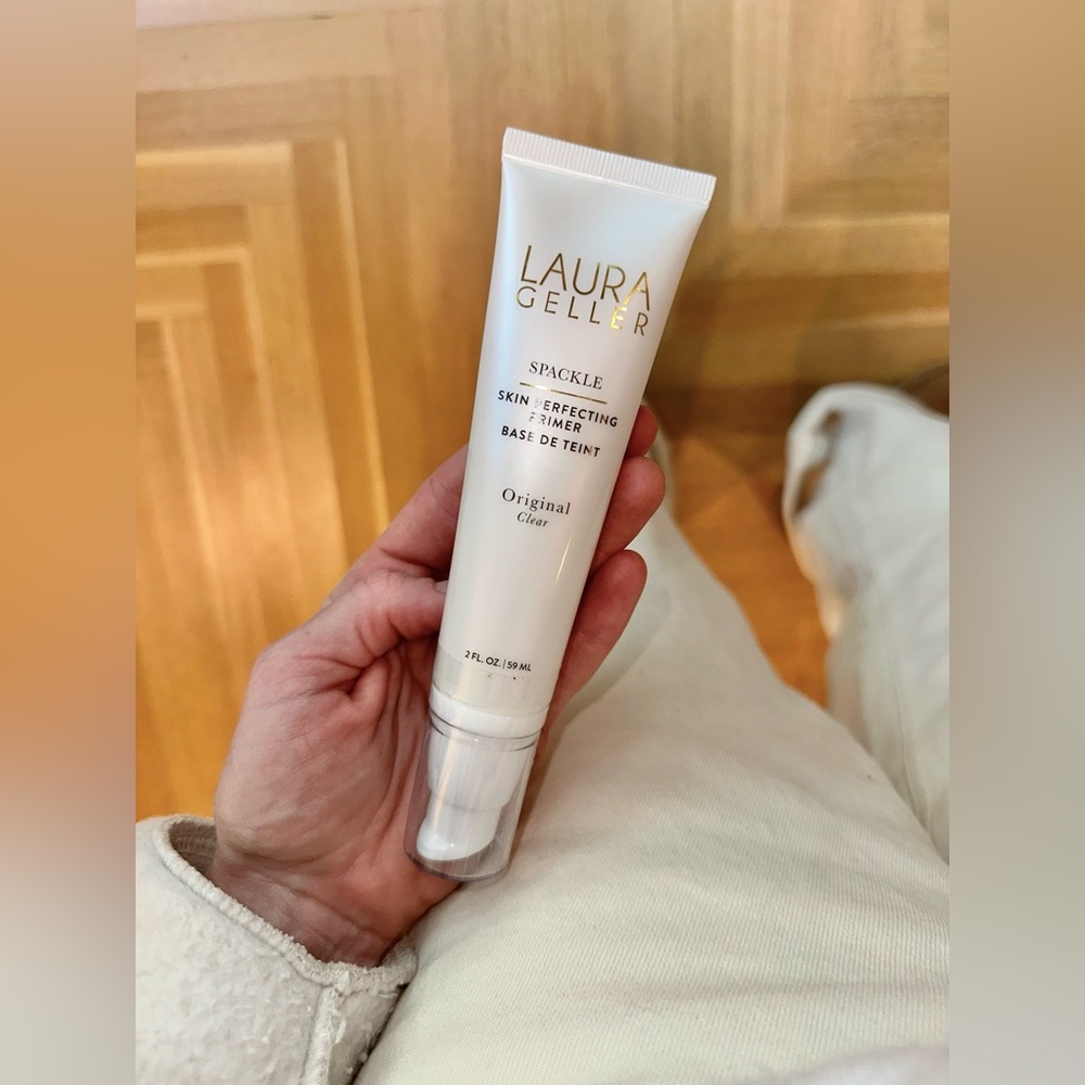 Laura Geller Spackle Primer Original Clear - Picture 7 of 9